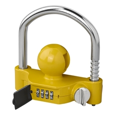 PROPLUS Matkailuvaunuvakuutus m/yhdistelmälukko